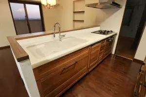 ライオンズステーションタワー北越谷