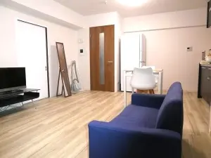 ライオンズマンション蕨