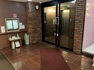 ダイアパレス二番町