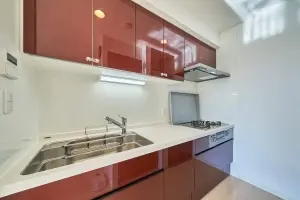 グローリオ板橋本町