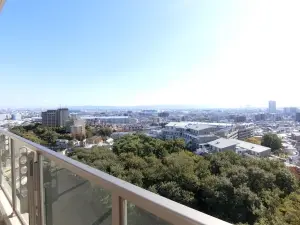 ミリカ・ヒルズⅠ街区