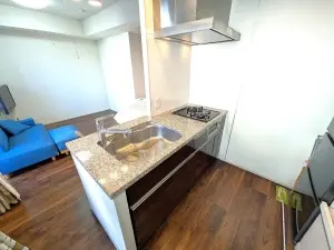 オープンレジデンシア王子