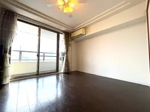 クレアシティ大阪清水谷