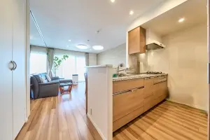 グランドメゾン品川シーサイドの杜