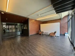 ラ・アトレ御苑内藤町グランガーデン