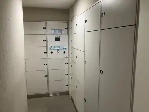 美しが丘ハイム