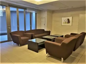 ライオンズヴィラッジオ玉川学園フォレストレジデンス