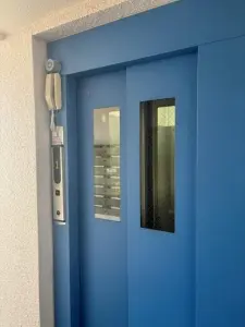 パークハイツ鷺沼