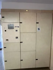 コートヤード祐天寺