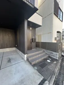 千種区丸山町三丁目戸建