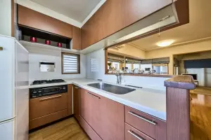 ＪＧＭヴェルデコレクション長尾中央公園