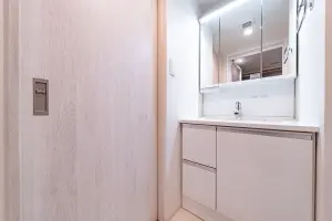 ライオンズマンション白金台