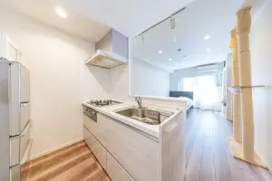 レクシオシティ高円寺