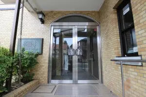 ライオンズマンション国立第五