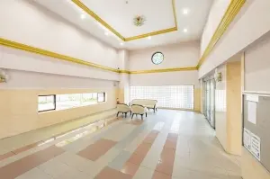 ライオンズガーデンシティ船橋