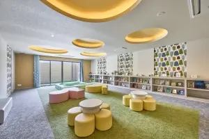 オーヴィジョン香椎浜ザ・シティ