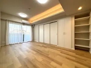 グリーンティエラ柴又