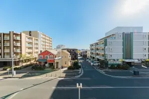 エクセレントシティ津田沼奏の杜