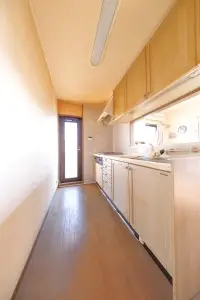 ボヌール高井戸