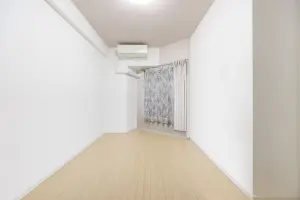 ライオンズステーションプラザ溝の口セントラルアベニュー