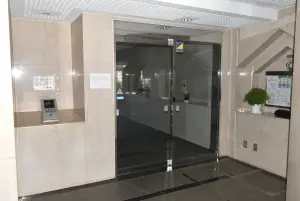 マージュ高幡不動