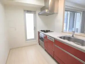 ライオンズ相模大野ステーションエアリスタ