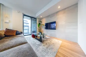 アルビオ・ザ・タワー千代田飯田橋