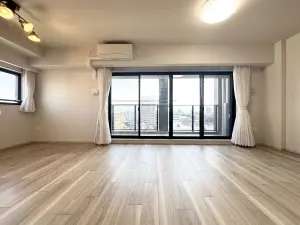 ライオンズ一宮マークスフォート