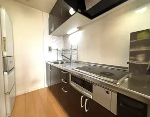 ライオンズマンション草加東