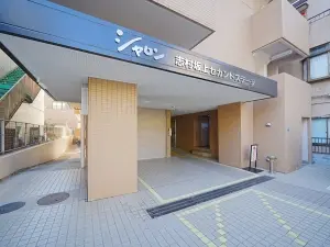 シャロン志村坂上セカンドステージ