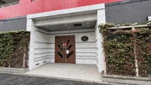 西葛西グリーンホームズ３