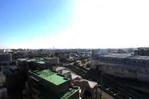 ベルドゥムール新越谷温泉