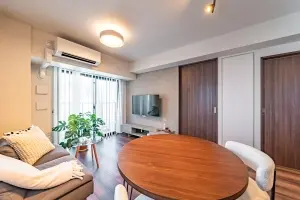 オープンレジデンシア飯田橋