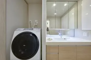 プラウドタワー東雲キャナルコート