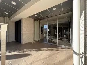 ユニーブル社が丘テラス