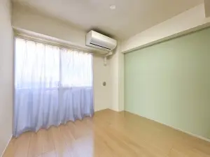 ライオンズマンション平沼橋第弐