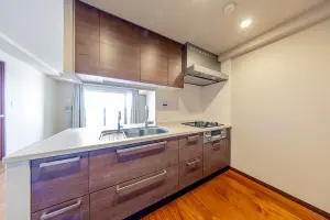 吉祥寺レジデンシア