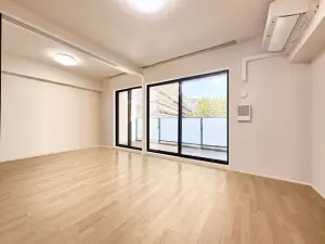 ソライエシティ　ザ・ガーデン