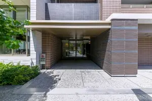 クレヴィアタワー目黒不動前