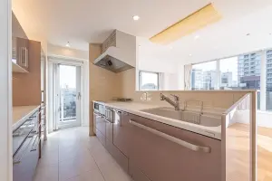 ライオンズ四谷タワーゲート