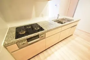 パークタワー晴海