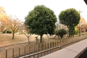 ナイスクオリティス十日市場公園