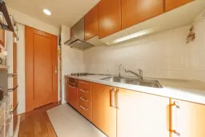 ライオンズマンション鷺沼フォレストヒルズ　ノースウィング