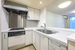 パークホームズ横浜弘明寺シーズンフォート