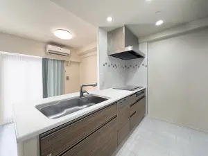 ミリカ・テラスⅡ街区