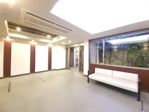 ライオンズ朝霞マークスフォート