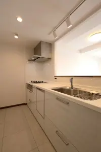 五橋パーク・ホームズ仙台中央