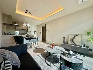 ウェリスタワー愛宕虎ノ門