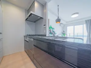 シティタワーズ東京ベイ　セントラルタワー