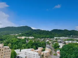 ダイアパレスザ・ワンハンドレッドシティ旭ヶ丘